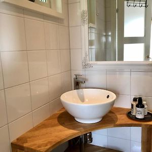 Private Bathroom King Room